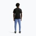 Мъжки панталони за бягане Nike Unlimited indigo storm/black/indigo storm 3