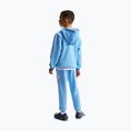 Детски суитшърт Nike Sportswear Club Fleece football blue/white 3