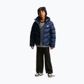 Детско ватирано яке Nike Sportswear "All Day Play" midnight navy/white 2