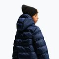 Детско ватирано яке Nike Sportswear "All Day Play" midnight navy/white 4