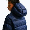 Детско ватирано яке Nike Sportswear "All Day Play" midnight navy/white 6