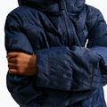 Детско ватирано яке Nike Sportswear "All Day Play" midnight navy/white 7