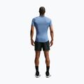 Мъжка тренировъчна тениска Nike Pro indigo storm/black 2