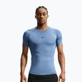 Мъжка тренировъчна тениска Nike Pro indigo storm/black 7
