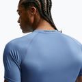 Мъжка тренировъчна тениска Nike Pro indigo storm/black 4