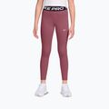 Детски клин Nike Pro pink smoke/white
