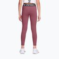 Детски клин Nike Pro pink smoke/white 2
