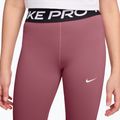 Детски клин Nike Pro pink smoke/white 3