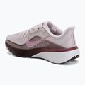 Дамски обувки за бягане Nike Pegasus 42 bleached lilac/mystic dates/pink rise 3