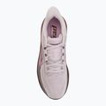 Дамски обувки за бягане Nike Pegasus 42 bleached lilac/mystic dates/pink rise 5