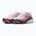 Дамски обувки за бягане Nike Pegasus 42 bleached lilac/mystic dates/pink rise 3