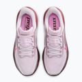 Дамски обувки за бягане Nike Pegasus 42 bleached lilac/mystic dates/pink rise 5