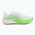 Дамски обувки за бягане Nike Pegasus 42 white/green strike/metallic silver 2