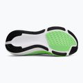 Дамски обувки за бягане Nike Pegasus 42 white/green strike/metallic silver 4