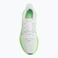 Дамски обувки за бягане Nike Pegasus 42 white/green strike/metallic silver 5