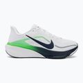 Мъжки обувки за бягане  Nike Pegasus 42 white/green spark/midnight navy 2