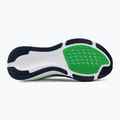 Мъжки обувки за бягане  Nike Pegasus 42 white/green spark/midnight navy 4