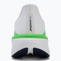 Мъжки обувки за бягане  Nike Pegasus 42 white/green spark/midnight navy 6