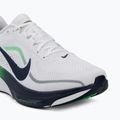 Мъжки обувки за бягане  Nike Pegasus 42 white/green spark/midnight navy 7