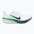 Мъжки обувки за бягане  Nike Pegasus 42 white/green spark/midnight navy
