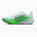 Дамски обувки за бягане Nike Pegasus 42 white/green strike/metallic silver 2