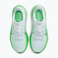 Дамски обувки за бягане Nike Pegasus 42 white/green strike/metallic silver 5