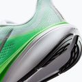 Дамски обувки за бягане Nike Pegasus 42 white/green strike/metallic silver 8