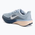 Дамски обувки за бягане Nike Pegasus 42 hydrogen blue/mystic navy/aluminum/white 3