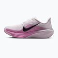 Дамски обувки за бягане Nike Pegasus 42 white/light magenta/bleached lilac/black 2