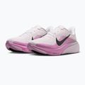 Дамски обувки за бягане Nike Pegasus 42 white/light magenta/bleached lilac/black 3