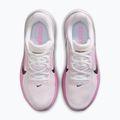 Дамски обувки за бягане Nike Pegasus 42 white/light magenta/bleached lilac/black 5