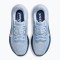 Дамски обувки за бягане Nike Pegasus 42 hydrogen blue/mystic navy/aluminum/white 5