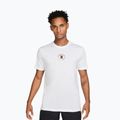 Поло тениска Nike Court Dri-Fit White