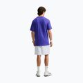 Поло тениска Nike Court Max90 Dark Concord 3