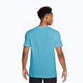 Поло тениска Nike Court Dri-Fit Blue Gaze 2