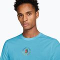 Поло тениска Nike Court Dri-Fit Blue Gaze 3