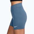 Дамски къси панталони/шорти Nike Sportswear Classic work blue/white 3