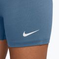 Дамски къси панталони/шорти Nike Sportswear Classic work blue/white 4