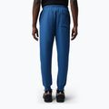 Мъжки панталони за бягане Jordan Fleece true blue/black 3