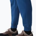 Мъжки панталони за бягане Jordan Fleece true blue/black 6