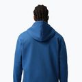 Мъжки суитшърт Jordan Pullover Hoodie true blue/black 3