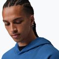 Мъжки суитшърт Jordan Pullover Hoodie true blue/black 4