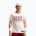 Поло тениска Nike Court Dri-Fit Pale Ivory