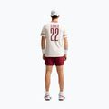 Поло тениска Nike Court Dri-Fit Pale Ivory 3