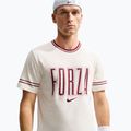 Поло тениска Nike Court Dri-Fit Pale Ivory 5