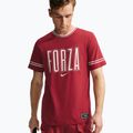 Поло тениска Nike Court Dri-Fit Team Red