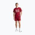 Поло тениска Nike Court Dri-Fit Team Red 2