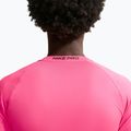 Мъжка тренировъчна тениска Nike Pro hyper pink/black 4