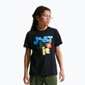 Детска тениска Nike Sportswear Club black