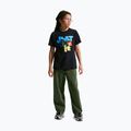 Детска тениска Nike Sportswear Club black 2